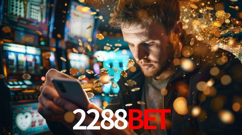 Quick Registration 2288bet