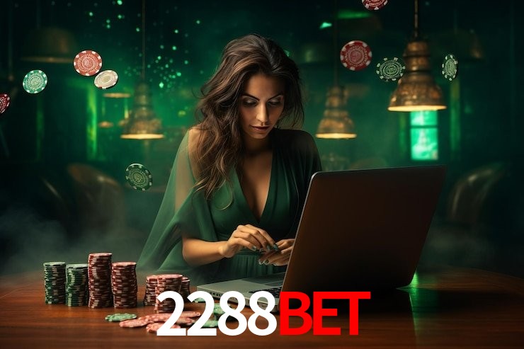 Premium Interface 2288bet